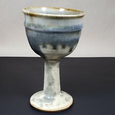 Handmade goblet chalice for sale  Canada