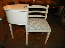 shabby chic table chairs for sale  Saint Louis