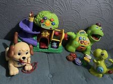 baby crawling toys for sale  STOCKPORT