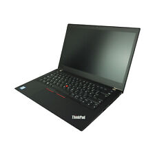 Lenovo THINKPAD T480s 14 Pollici Notebook i5 8350U 1.7Ghz 8GB na sprzedaż  Wysyłka do Poland