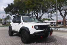 renegade jeep custom 2015 for sale  Fort Lauderdale