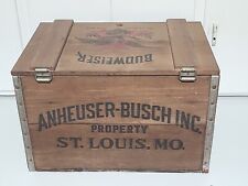 1976 anheuser busch for sale  Shipping to Ireland