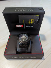 Invicta marvel punisher for sale  Tampa