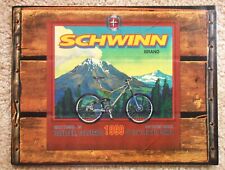 1999 schwinn bicycle for sale  Massillon