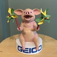 Geico maxwell pig for sale  Danbury