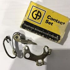 Contact set points for sale  SOUTHAM