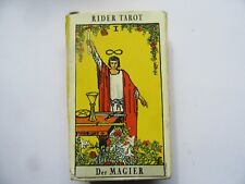 Tarot rider große gebraucht kaufen  Biebertal