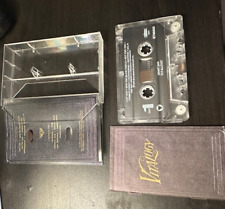 Vitalogy por Pearl Jam (cassete, dezembro de 1994, épico) comprar usado  Enviando para Brazil