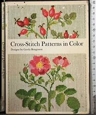 Cross stitch patterns for sale  UK