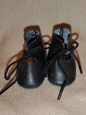 Leather dolls shoe for sale  HEMEL HEMPSTEAD