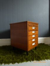 Vintage filing cabinet for sale  CLACTON-ON-SEA