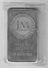 Bullion .999 silver for sale  Shipping to Ireland