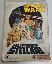 star wars guerre stellari usato  Vimercate