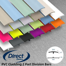 Pvc cladding part for sale  SHEFFIELD