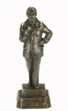 Oscar wilde bronze for sale  UK