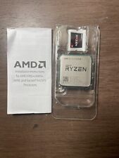 Usado, Processador AMD Ryzen 7 2700X 2017 não testado sem pinos dobrados, bom estado. comprar usado  Enviando para Brazil