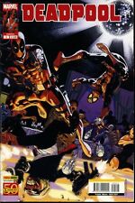 Deadpool n.5 prima usato  Italia