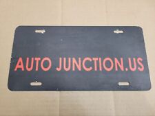 Auto junction tempe for sale  Chelmsford