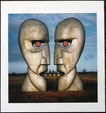 Pink floyd poster for sale  UK