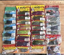 Drop shot baits for sale  Indianapolis