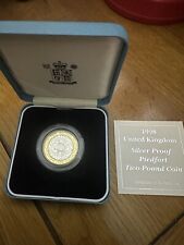 Coin silver proof for sale  BIRMINGHAM