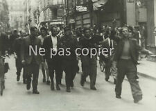 Liberation paris german d'occasion  Expédié en Belgium