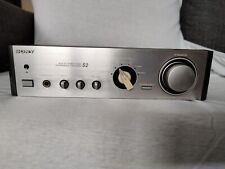 Sony scala stereo gebraucht kaufen  Nürnberg