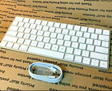 Apple wireless keyboard for sale  Saint Louis