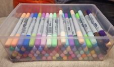 Copic ciao markers for sale  HAVERHILL