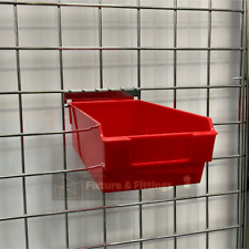 Popbox slatbox red for sale  Lawrence