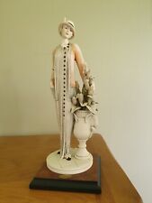 Guiseppe armani figurines for sale  DARLINGTON