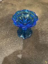 Fenton colonial blue for sale  Deadwood