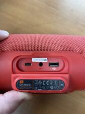 Jbl charge bluetooth d'occasion  Expédié en Belgium