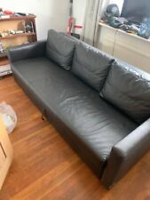 metal action sofa bed for sale  REDHILL