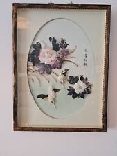 Vintage chinese shell for sale  AIRDRIE