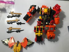 Vintage transformers predacons for sale  Wesley Chapel