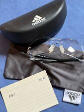 Adidas sportbrille modell gebraucht kaufen  Saarburg