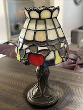 tiffany tealight lamp style for sale  Auburndale
