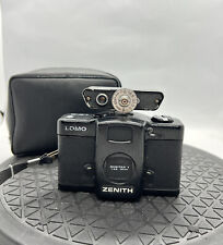 Zenith lomo compact for sale  DUNSTABLE