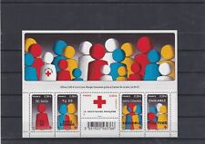 2013 croix rouge d'occasion  Mortagne-du-Nord