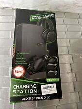 Ipega Vertical Charging Station For XB Series X- 5 In 1, used for sale  Shipping to South Africa