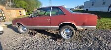 1978 malibu for sale  Maryville