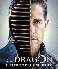 Dragon serie mexicana d'occasion  Expédié en Belgium