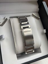 Seiko chronograph pepsi for sale  Shipping to Ireland