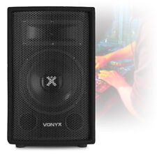 Vonyx passive speaker for sale  GRAYS