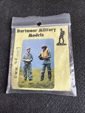Dartmoor military modelsl. for sale  GUILDFORD