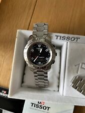 Tissot touch watch for sale  FROME