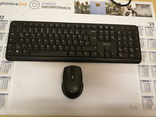 Wirelesssilent keyboard trust gebraucht kaufen  Wernigerode