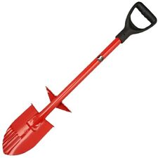 Spartan red spade for sale  BIRMINGHAM