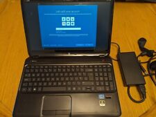 hp dv6 for sale  POOLE